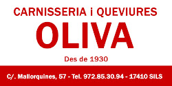 Carnisseria Oliva