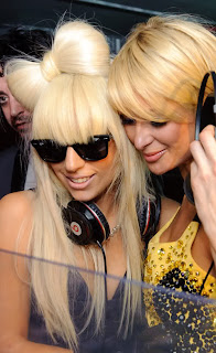 Paris Hilton DJ, quiso ser el futuro del House 5