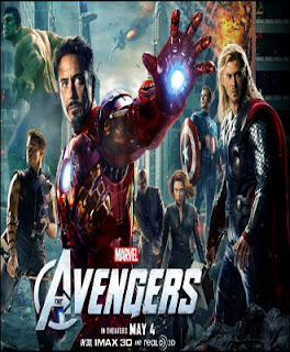 The Avengers (2012) Movie Free Download The Avengers (2012) Movie Free Download