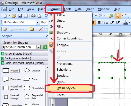 visio default font size microsoft visio how to set default font visio default font size microsoft visio how to set default font