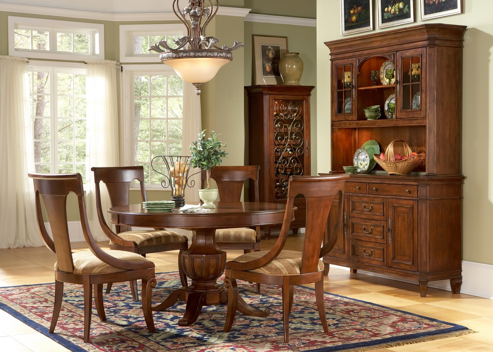 Wilson Furniture. 83 years, Same family, Same location Don't wait 'til