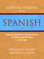 Getting Started with Spanish Getting Started with Spanish