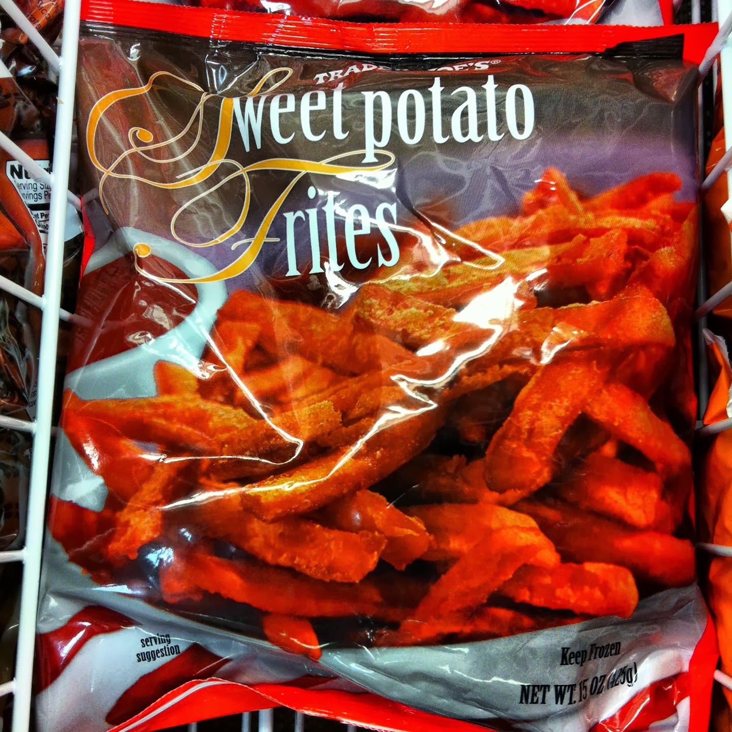 East Meets West Veg Amy's Top 10 Trader Joe's Vegan Foods For People