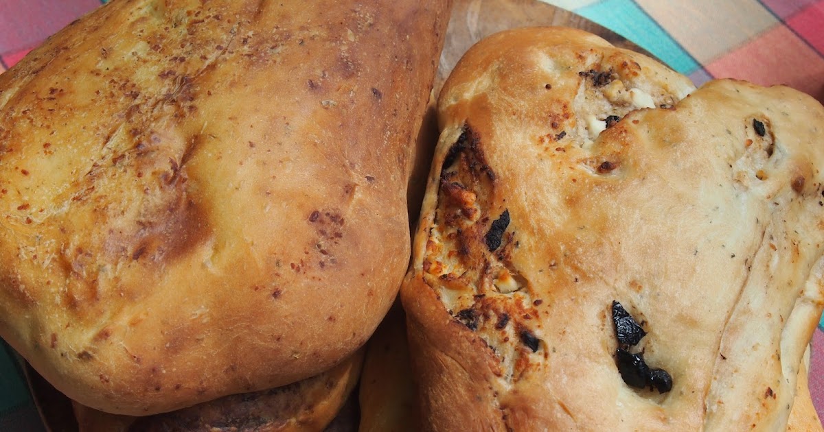 Nightingale & Dolittle Brilliant BBQ bread