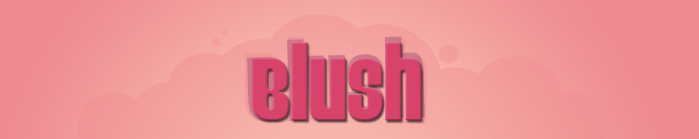 Plus Blush