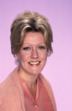 Marian Mercer 1935-2011