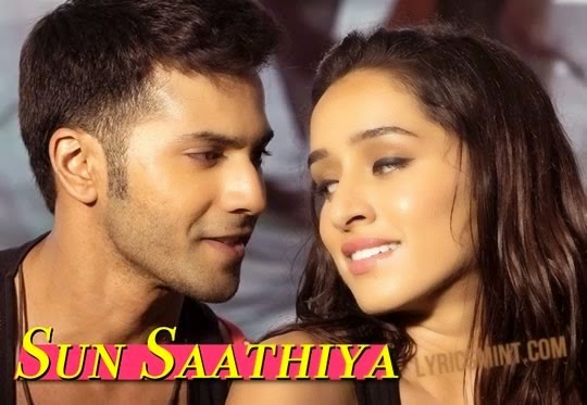 Saathiya Hindi Dubbed Movie Download