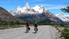 Torna a Viatges pel món en bicicleta