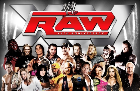 Wwe Raw Game Controls For Pc