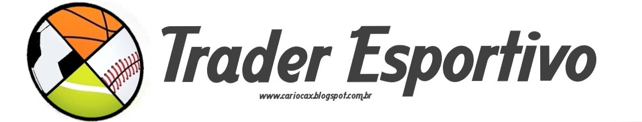 TRADER ESPORTIVO