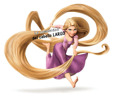 Comunidad del cabello largo