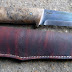 Another Bushcraft knife on it's way.