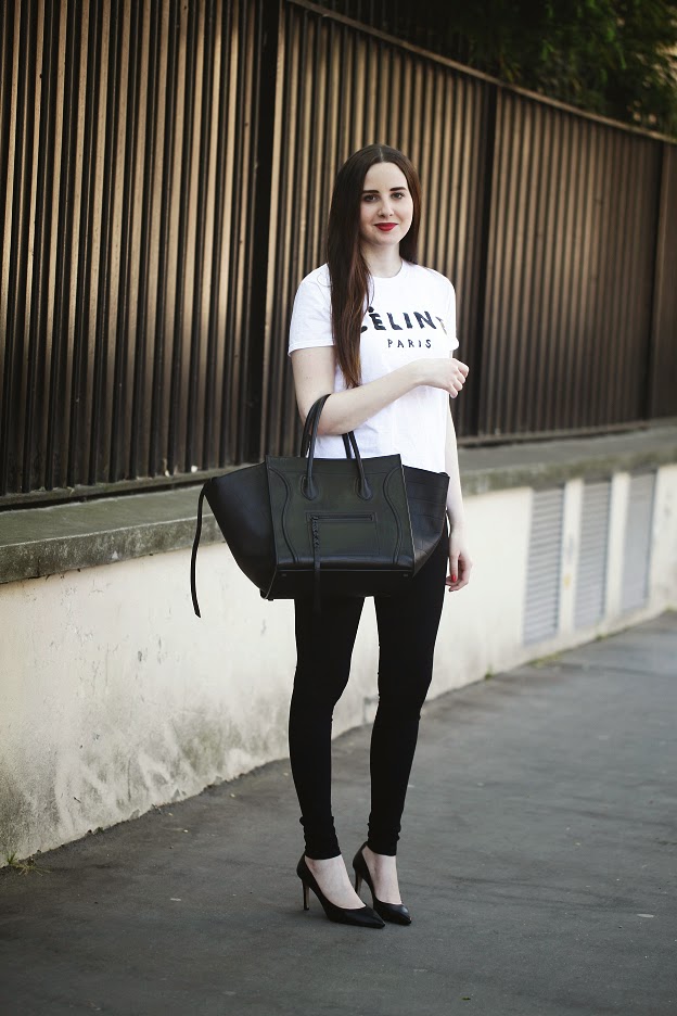 Rack City B*tch Le Blog de Justine