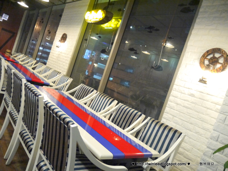 Carpe Diem By Lwin Lee