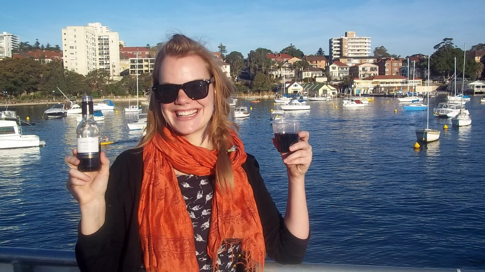 32 New Things Drink Wine On A Boat