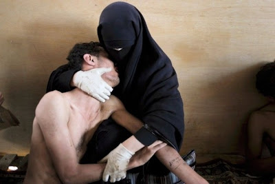 2012 World Press Photo of the Year