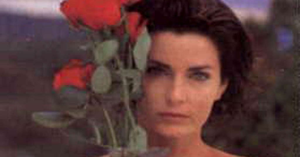 An ode to joan severance.