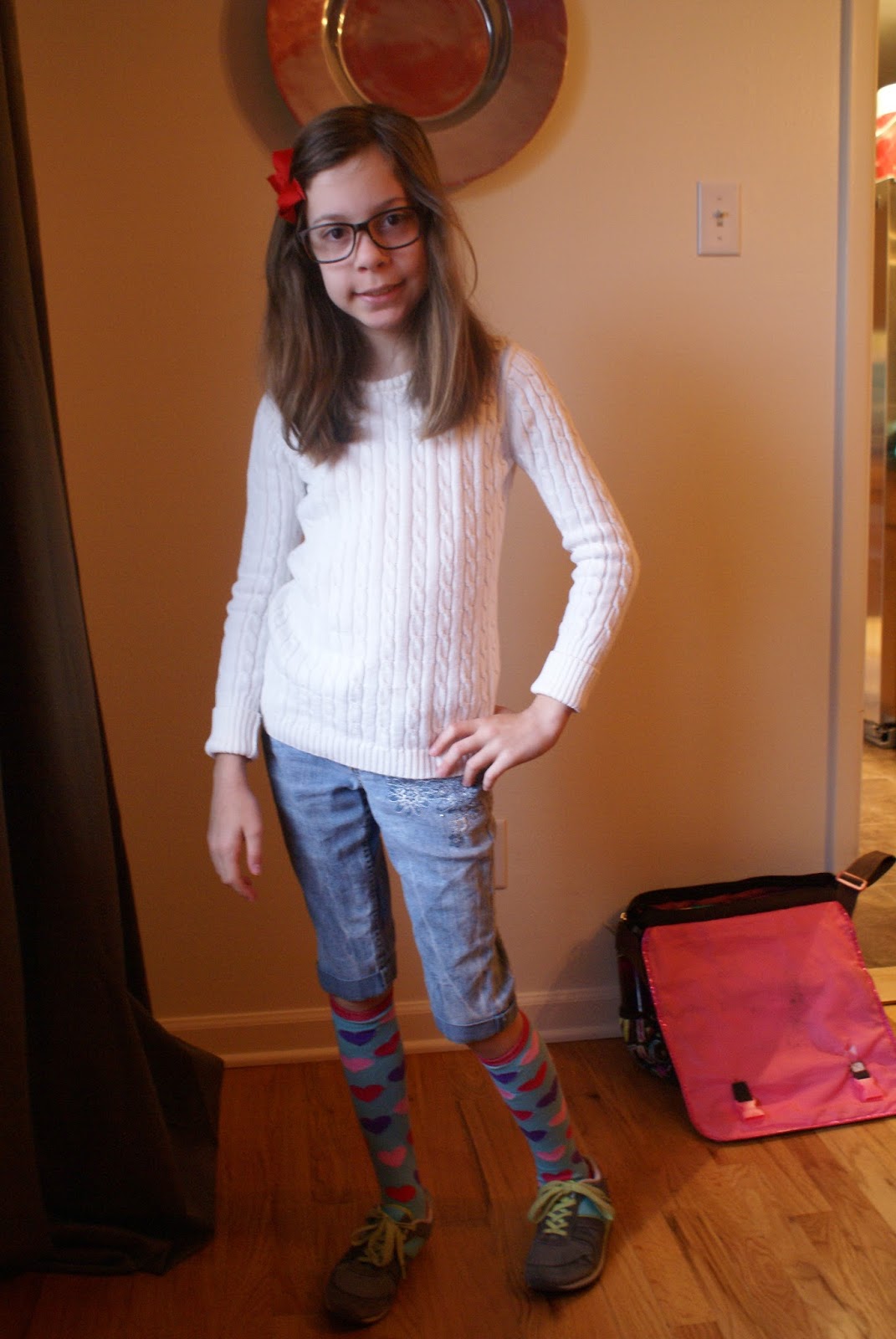 My Craft Evolution Nerd Day