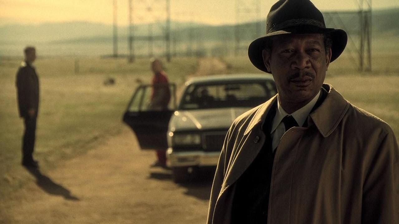 Cine 9009: "Los siete pecados capitales" (1995).