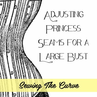 Tracing Sewing Patterns: How I Attack My Least Favorite Sewing