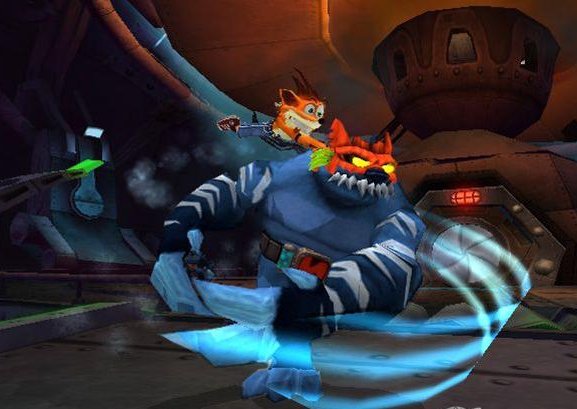 Crash Of The Titans PSP Free Download Crash Of The Titans PSP Free Download