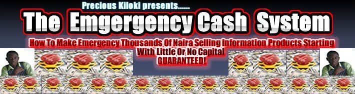 The Emergency Cash System