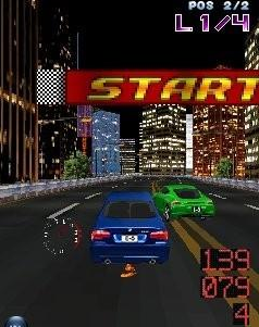 Jogo E5 Underground 3D para Celular