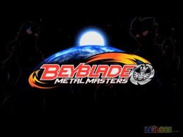  Beyblade Metal Fusion estreia em Abril no Brasil