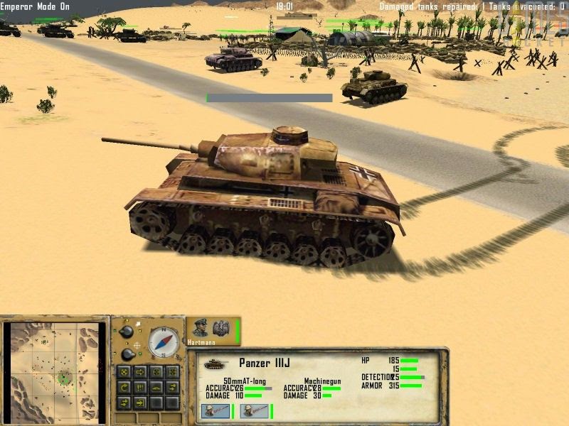 Desert Rats Vs Afrika Korps Windows 7 Patch