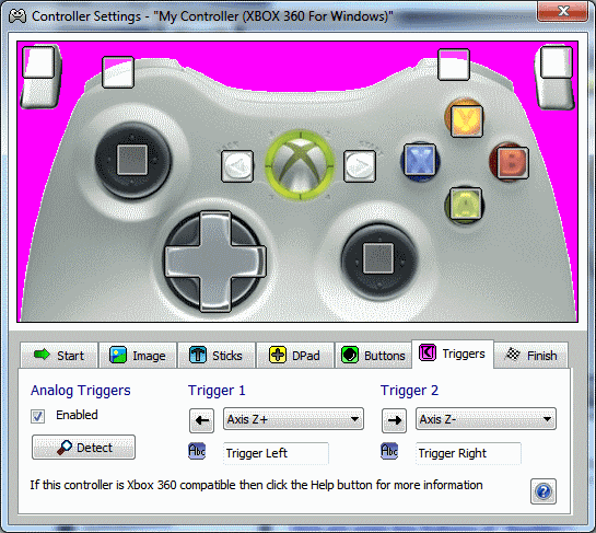 xbox 360 controller emulator download xbox 360 controller emulator download