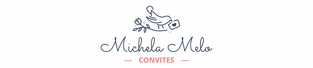 Michela Melo Convites