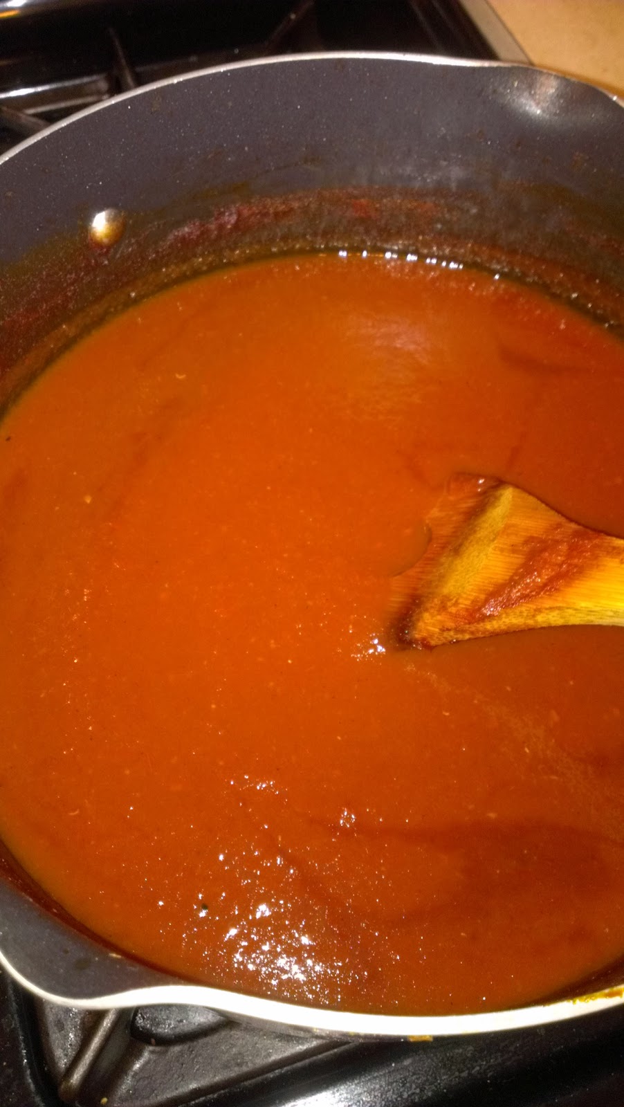 Allergy Lane "Food, Fun, and Family Life with Extreme Allergies" Ketchup