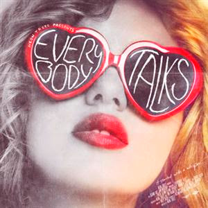 Neon Trees - Everybody Talks Lyrics + Letras + Lirik + Tekst + Text + Testo + Paroles + Source: Lyrics-Video-Music.blogspot.com + Video Music Song Lyrics Neon Trees - Everybody Talks