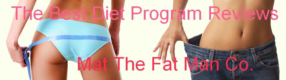 The Best Diet Program Reviews