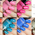 Esmaltes Pret a Porter de Deborah Milano / Review y swatches