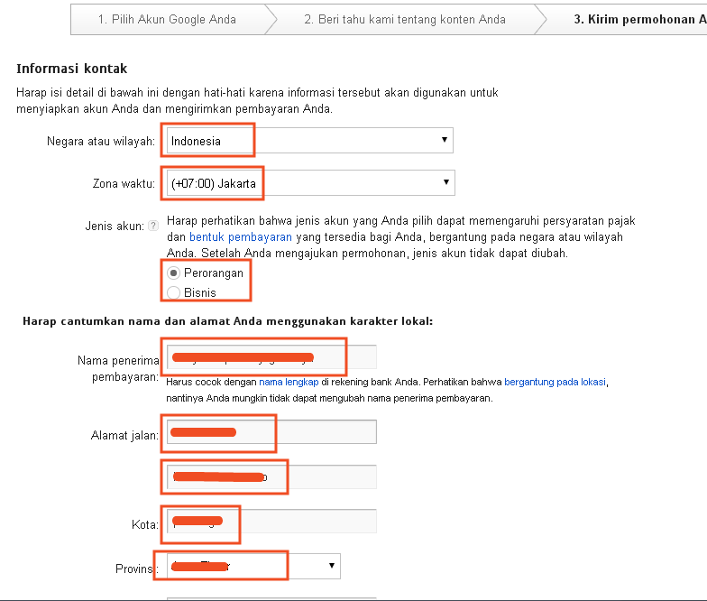 Satu Akun Email untuk Adsense YouTube dan Blogger: Kemungkinan, Risiko, dan Strategi Terbaik
