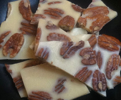 Coconut Oil Chocolate Bark Low Carb Coconut Oil Chocolate Bark Low Carb
