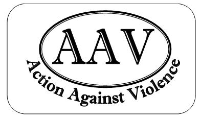Action against violence (AAV) Uganda