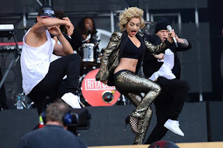 Rita Ora (foto: Getty Images)