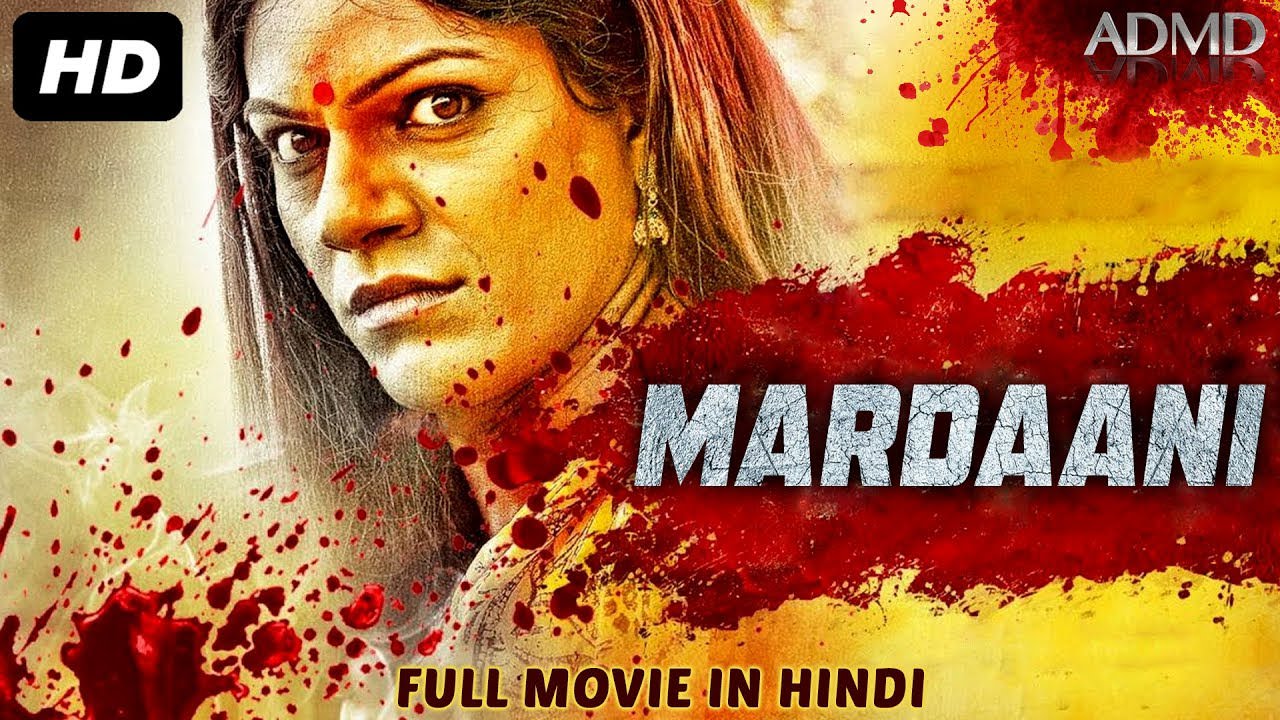 Mardaani movies in hindi hd