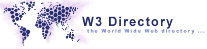 w3 directory w3 directory