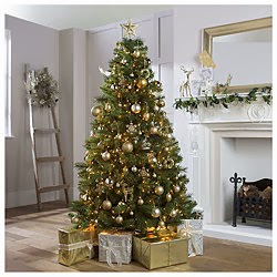 The Paul James Home Christmas On A Budget Tasteful Finds On The