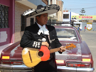 El Charrito de Oro