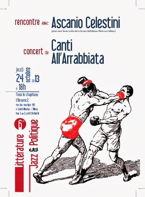 rencontre concertée