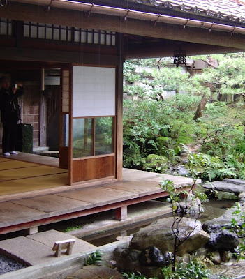 บ้านสไตล์ญี่ปุ่น : Japanese style house ~ บ้านนี้ดี