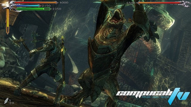 Joe Devers Lone Wolf HD Remastered PC Full Español Joe Devers Lone Wolf HD Remastered PC Full Español