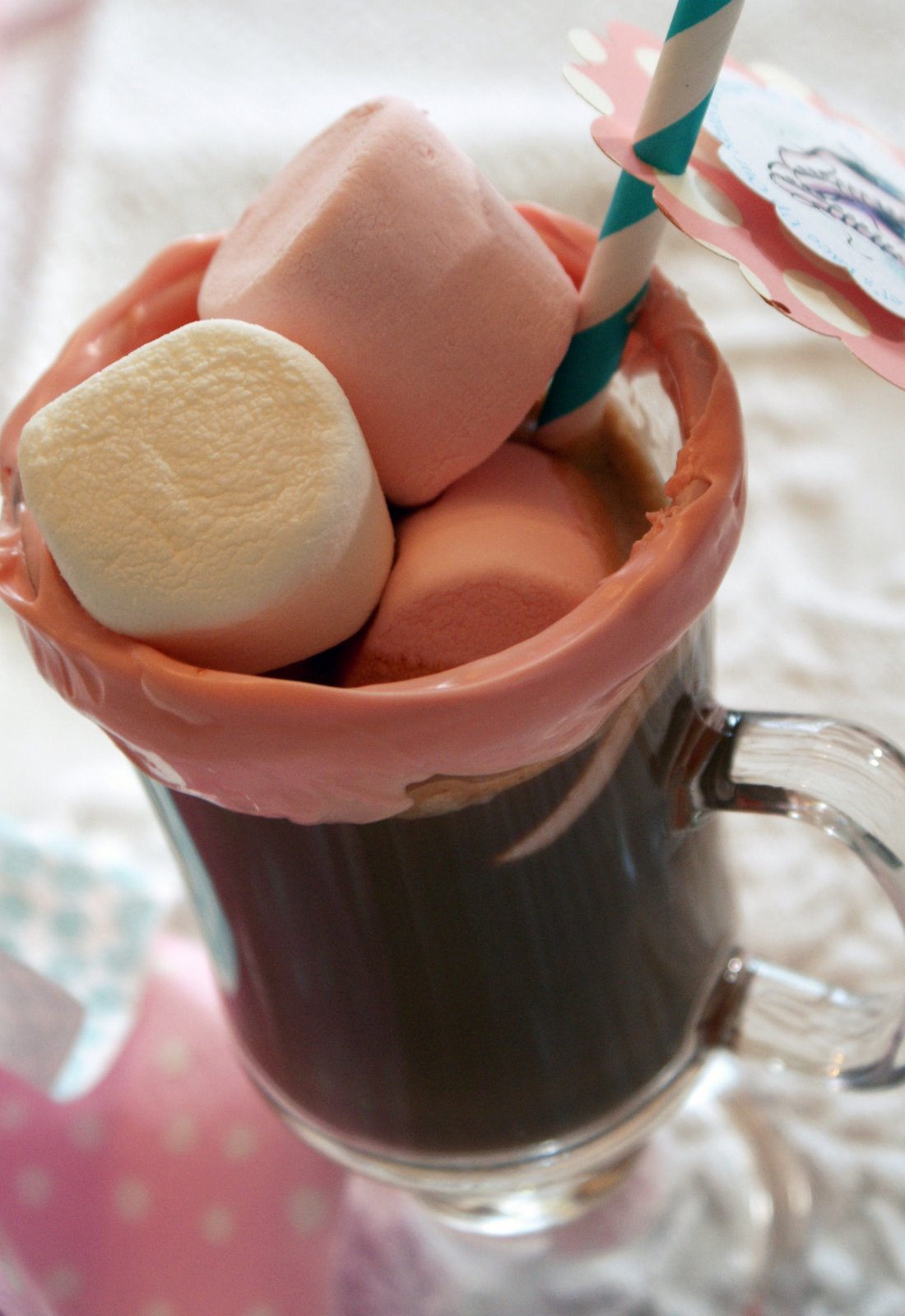 A Little Loveliness Frost Bites Ice Skating Party Menu