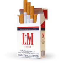 Rokok Lm