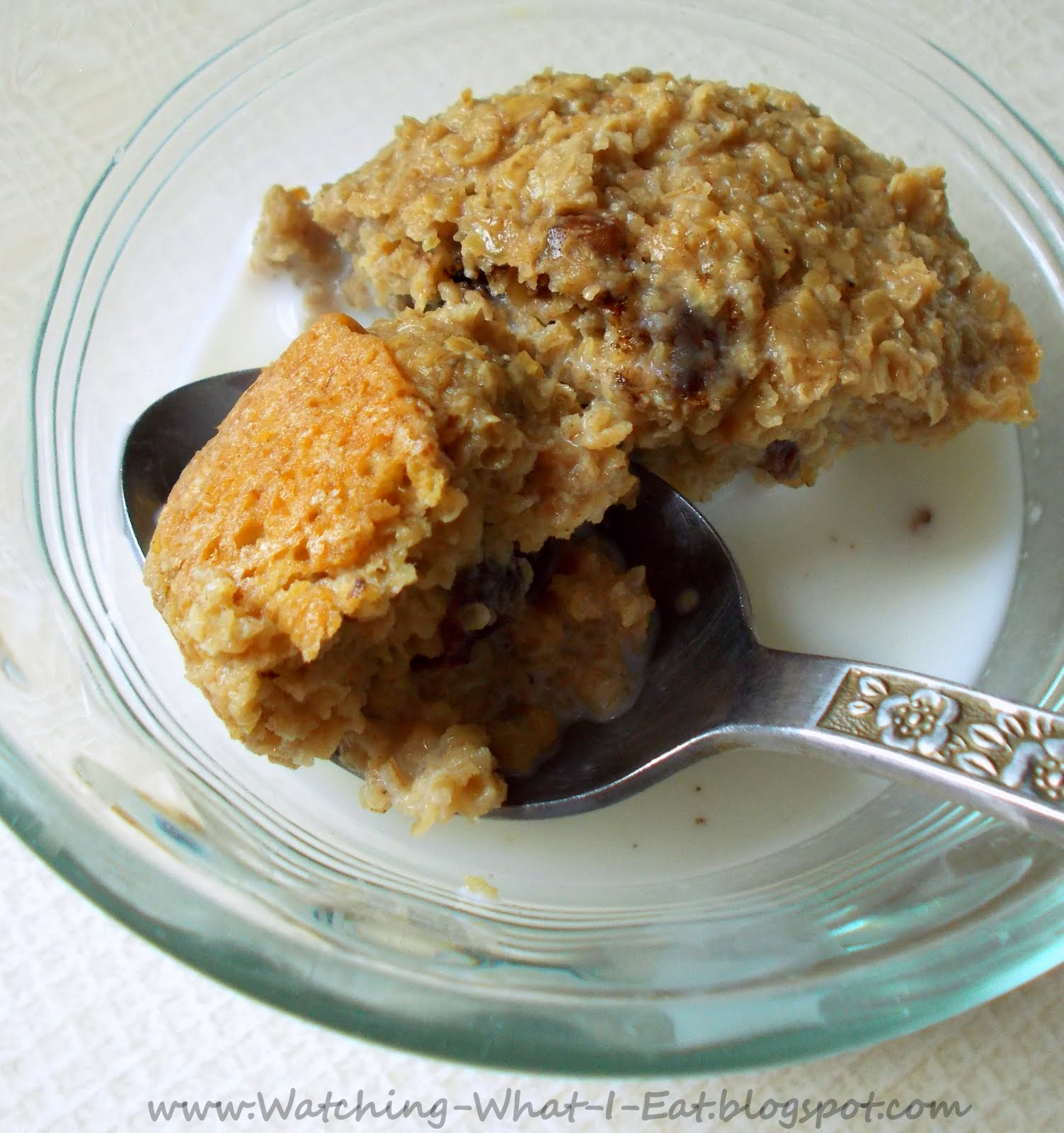 Watching What I Eat Oat Bran Muffins The 8Week Cholesterol Cure