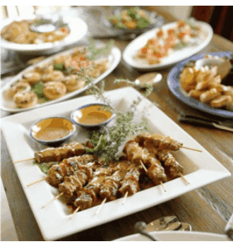 Favourite Food of Goa goa resorts